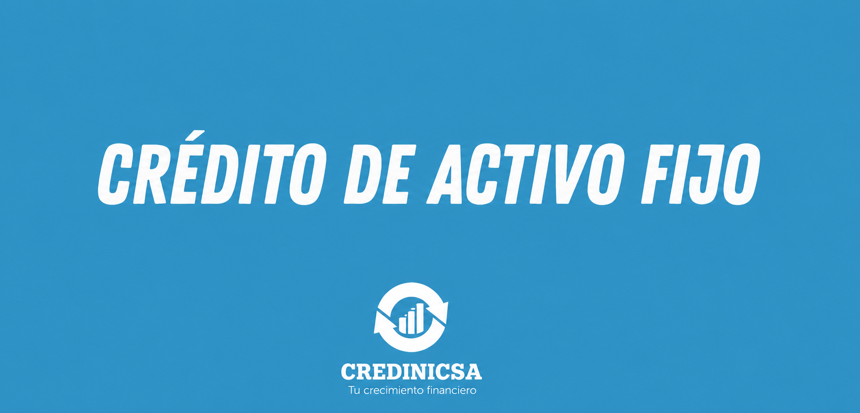 Activo Fijo